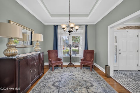 Tiny photo for 1121 Highlands Drive, Hampstead, NC 28443 (MLS # 100597565)