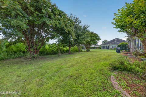 Tiny photo for 1121 Highlands Drive, Hampstead, NC 28443 (MLS # 100597565)