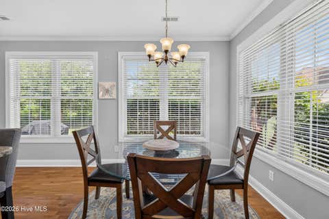 Tiny photo for 1121 Highlands Drive, Hampstead, NC 28443 (MLS # 100597565)