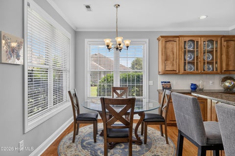 Tiny photo for 1121 Highlands Drive, Hampstead, NC 28443 (MLS # 100597565)