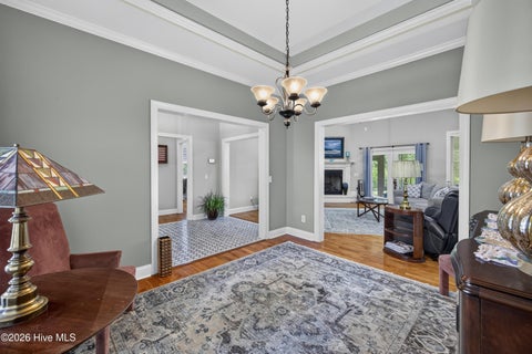 Tiny photo for 1121 Highlands Drive, Hampstead, NC 28443 (MLS # 100597565)