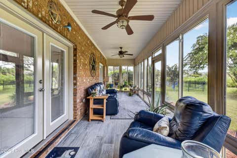Tiny photo for 1121 Highlands Drive, Hampstead, NC 28443 (MLS # 100597565)