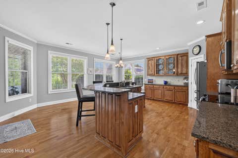 Tiny photo for 1121 Highlands Drive, Hampstead, NC 28443 (MLS # 100597565)