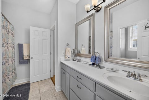 Tiny photo for 1121 Highlands Drive, Hampstead, NC 28443 (MLS # 100597565)