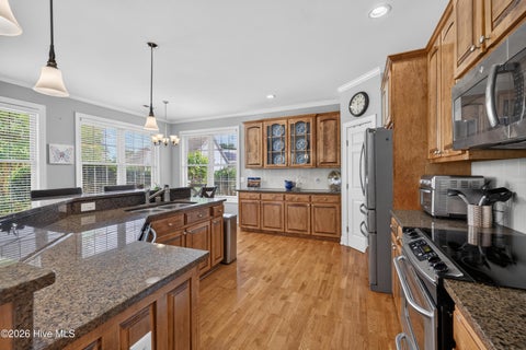 Tiny photo for 1121 Highlands Drive, Hampstead, NC 28443 (MLS # 100597565)