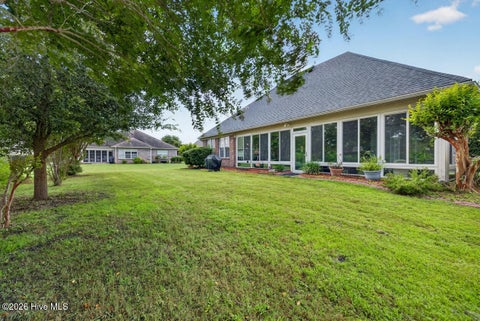 Tiny photo for 1121 Highlands Drive, Hampstead, NC 28443 (MLS # 100597565)