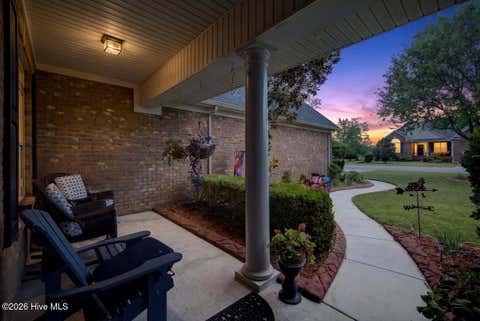 Tiny photo for 1121 Highlands Drive, Hampstead, NC 28443 (MLS # 100597565)