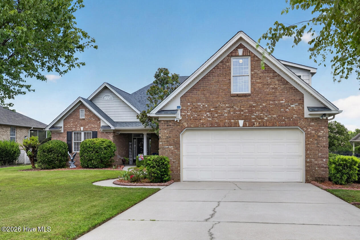1121 Highlands Drive