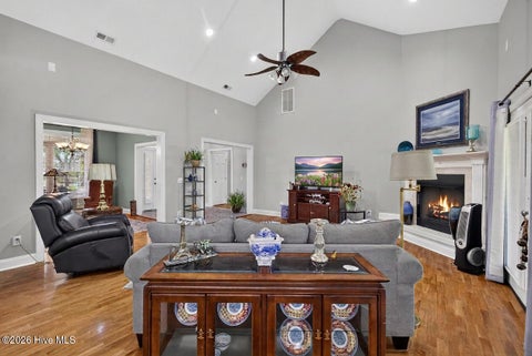Tiny photo for 1121 Highlands Drive, Hampstead, NC 28443 (MLS # 100597565)