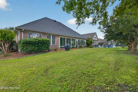 Tiny photo for 1121 Highlands Drive, Hampstead, NC 28443 (MLS # 100597565)