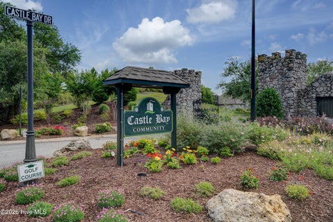 Tiny photo for 1121 Highlands Drive, Hampstead, NC 28443 (MLS # 100597565)