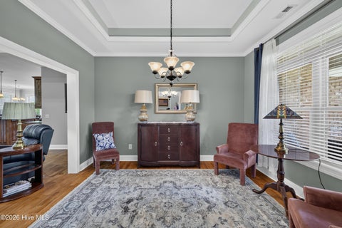 Tiny photo for 1121 Highlands Drive, Hampstead, NC 28443 (MLS # 100597565)