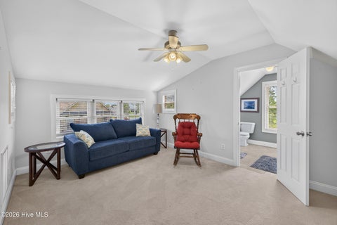 Tiny photo for 1121 Highlands Drive, Hampstead, NC 28443 (MLS # 100597565)
