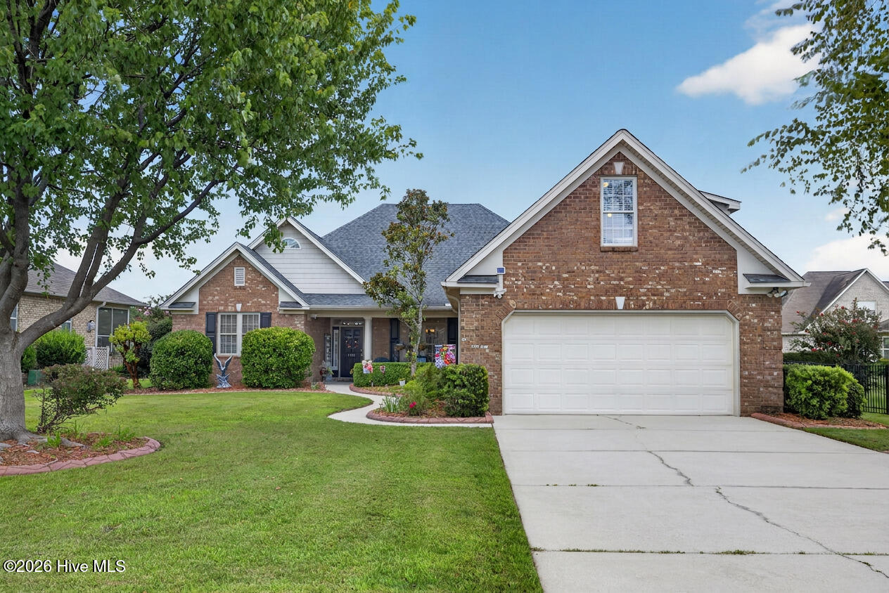 1121 Highlands Drive