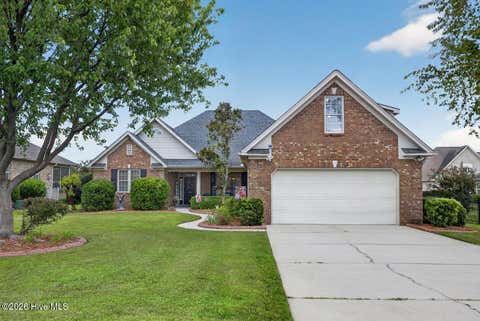Tiny photo for 1121 Highlands Drive, Hampstead, NC 28443 (MLS # 100597565)