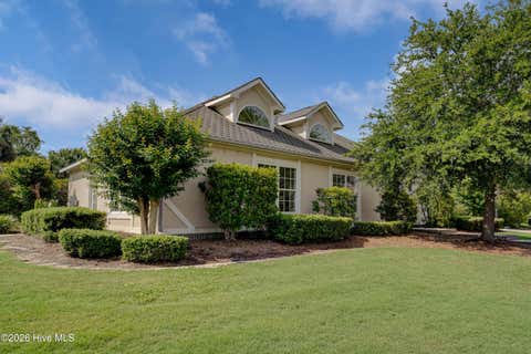 Tiny photo for 1121 Highlands Drive, Hampstead, NC 28443 (MLS # 100597565)