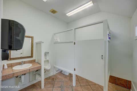 Tiny photo for 1121 Highlands Drive, Hampstead, NC 28443 (MLS # 100597565)