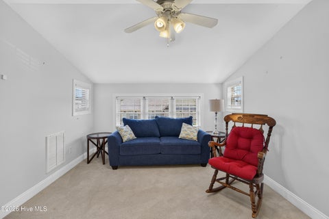 Tiny photo for 1121 Highlands Drive, Hampstead, NC 28443 (MLS # 100597565)