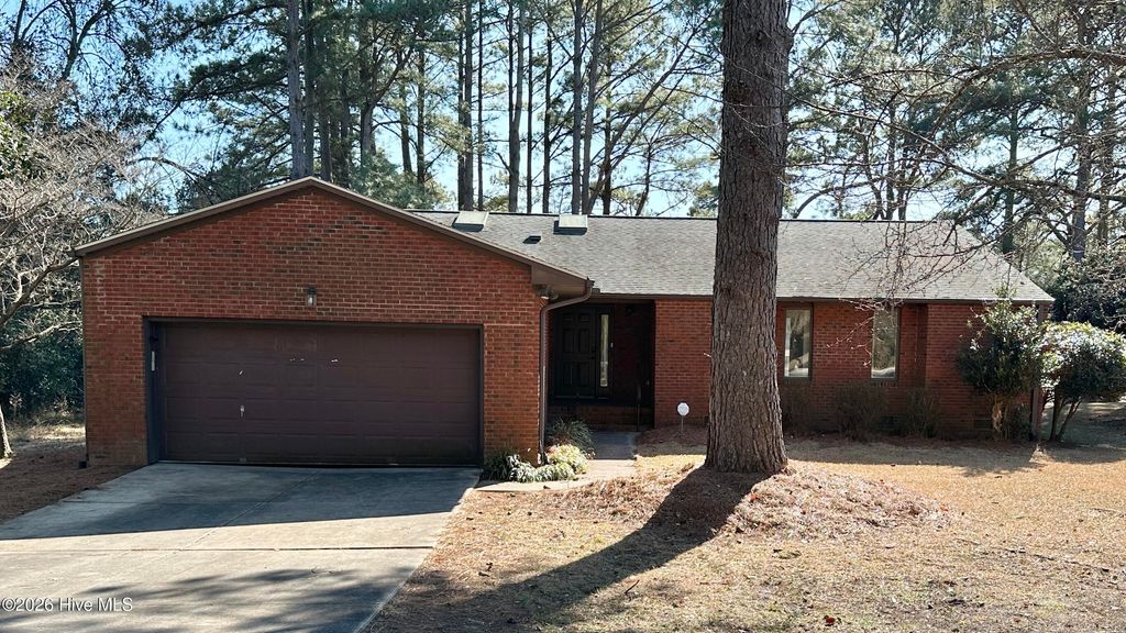 Photo of 1935 Caracara Drive, New Bern, NC 28560 (MLS # 100553213)