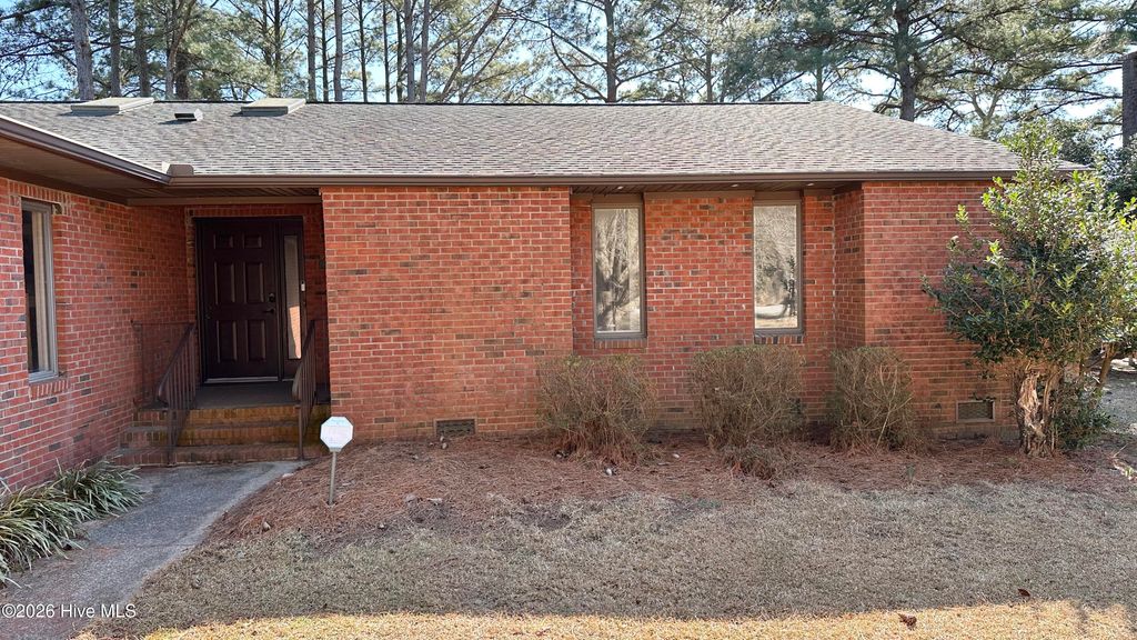 Photo of 1935 Caracara Drive, New Bern, NC 28560 (MLS # 100553213)