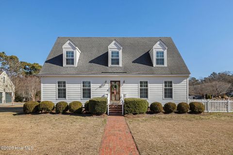 Photo of 1500 Chip Shot Drive, Morehead City, NC 28557 (MLS # 100551975)