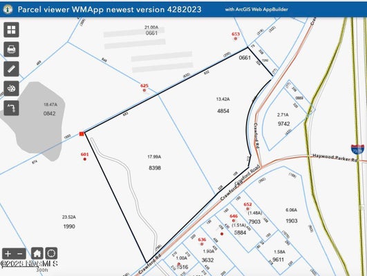 CRAWFORD RD, ELLERBE, NC 28338 - Image ab39b7f5fbb4485bdb87eb5ea74ce5dc/1529744380