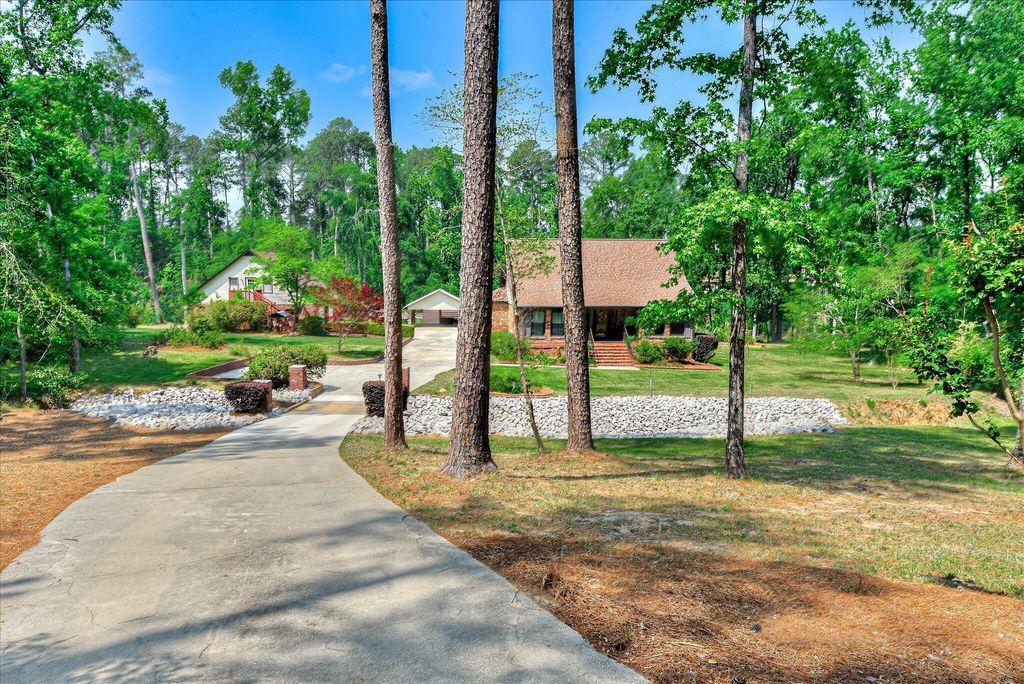 Photo of 4205 Smithfield Court, Evans, GA 30809 (MLS # 555041)