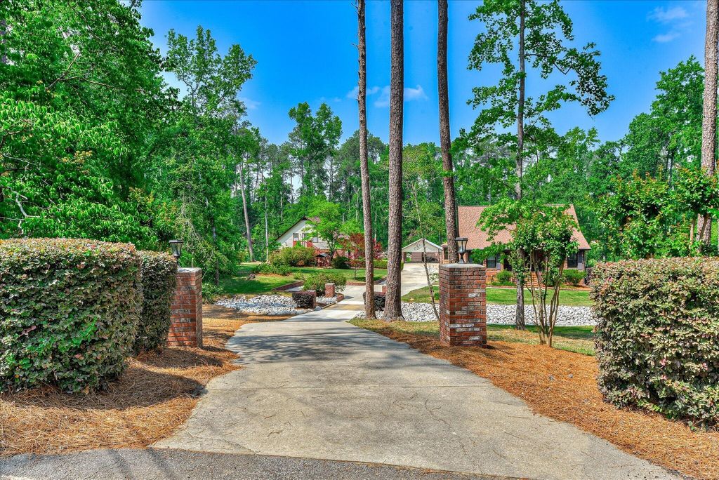 Photo of 4205 Smithfield Court, Evans, GA 30809 (MLS # 555041)