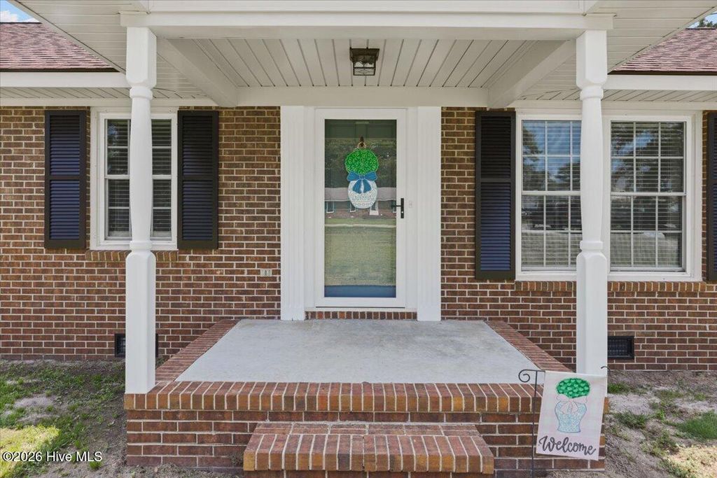 Photo of 106 Lou Drive, Goldsboro, NC 27530 (MLS # 100590410)