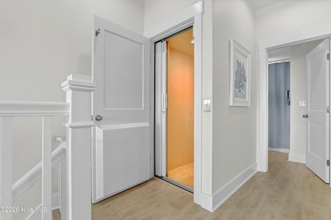 Tiny photo for 711 N Topsail Drive, Surf City, NC 28445 (MLS # 100606843)