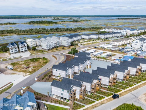 Tiny photo for 711 N Topsail Drive, Surf City, NC 28445 (MLS # 100606843)