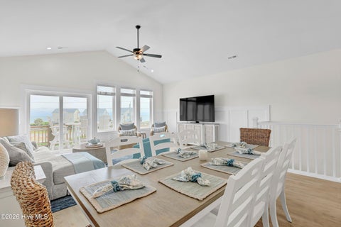 Tiny photo for 711 N Topsail Drive, Surf City, NC 28445 (MLS # 100606843)