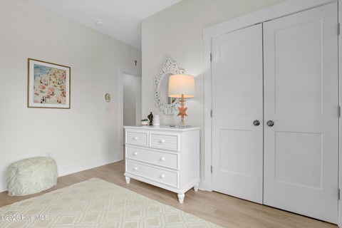 Tiny photo for 711 N Topsail Drive, Surf City, NC 28445 (MLS # 100606843)