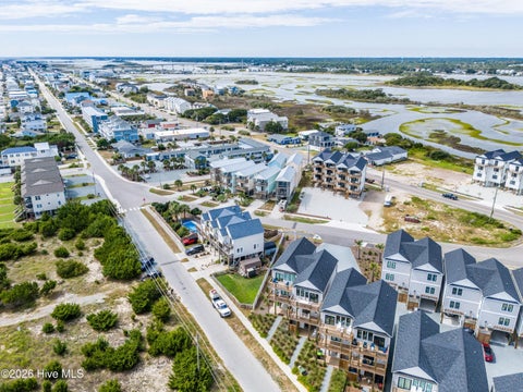 Tiny photo for 711 N Topsail Drive, Surf City, NC 28445 (MLS # 100606843)