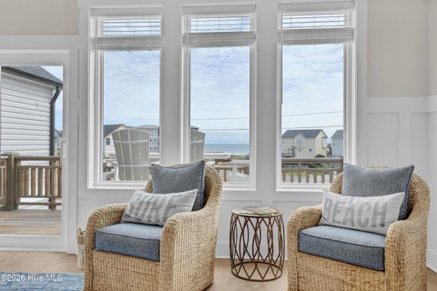 Tiny photo for 711 N Topsail Drive, Surf City, NC 28445 (MLS # 100606843)