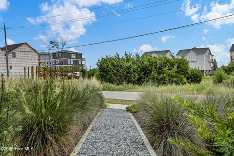 Tiny photo for 711 N Topsail Drive, Surf City, NC 28445 (MLS # 100606843)