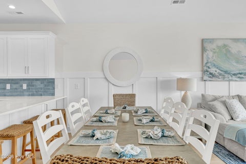 Tiny photo for 711 N Topsail Drive, Surf City, NC 28445 (MLS # 100606843)