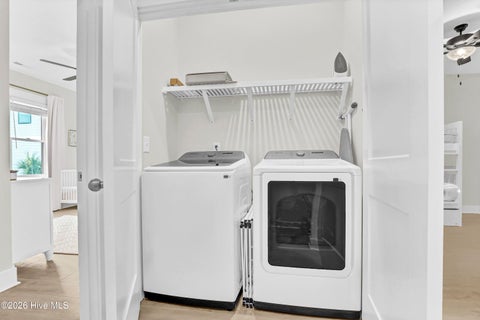 Tiny photo for 711 N Topsail Drive, Surf City, NC 28445 (MLS # 100606843)