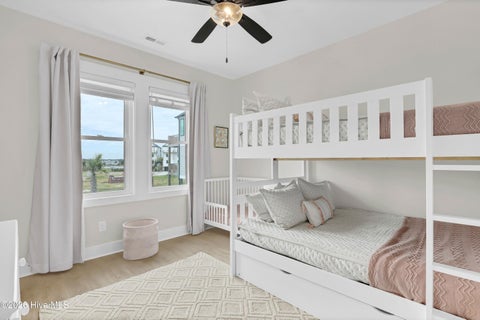 Tiny photo for 711 N Topsail Drive, Surf City, NC 28445 (MLS # 100606843)