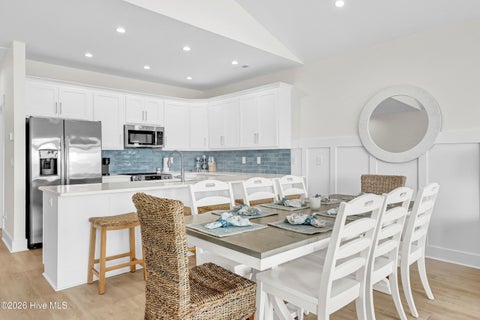 Tiny photo for 711 N Topsail Drive, Surf City, NC 28445 (MLS # 100606843)
