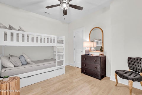 Tiny photo for 711 N Topsail Drive, Surf City, NC 28445 (MLS # 100606843)