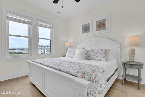 Tiny photo for 711 N Topsail Drive, Surf City, NC 28445 (MLS # 100606843)