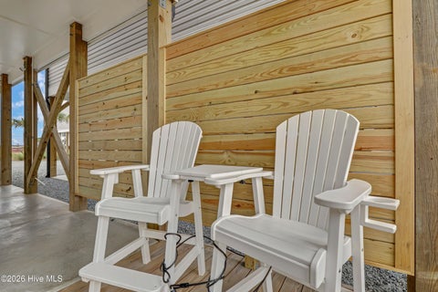 Tiny photo for 711 N Topsail Drive, Surf City, NC 28445 (MLS # 100606843)