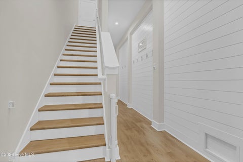 Tiny photo for 711 N Topsail Drive, Surf City, NC 28445 (MLS # 100606843)