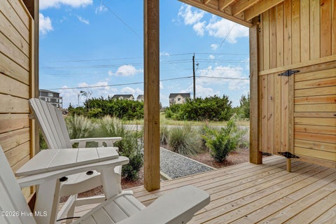Tiny photo for 711 N Topsail Drive, Surf City, NC 28445 (MLS # 100606843)