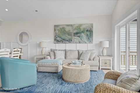 Tiny photo for 711 N Topsail Drive, Surf City, NC 28445 (MLS # 100606843)