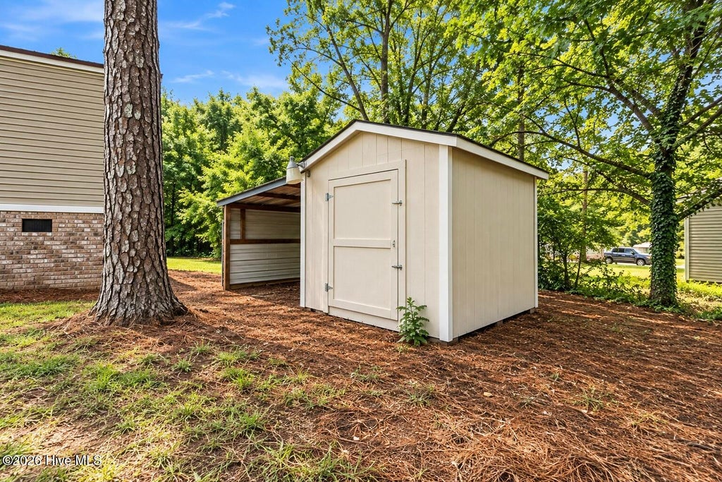 Photo of 1216 Roberdel Road, Rockingham, NC 28379 (MLS # 100607663)