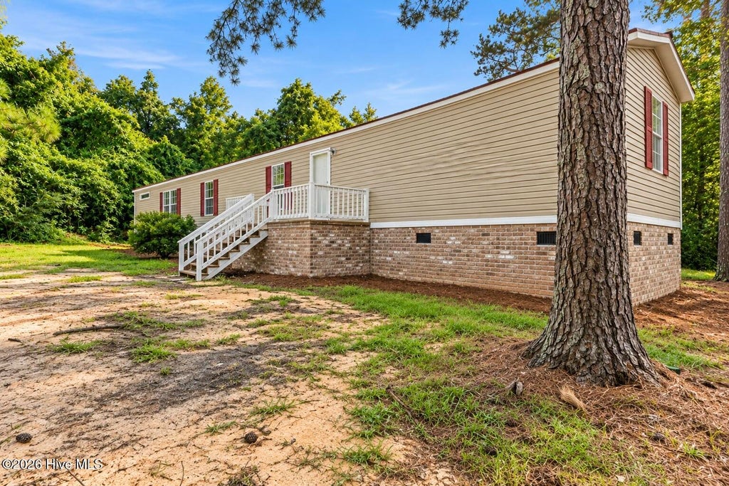 Photo of 1216 Roberdel Road, Rockingham, NC 28379 (MLS # 100607663)