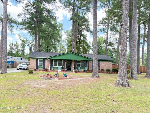 Photo of 2618 Drayton Court, Augusta, GA 30906 (MLS # 100590431)
