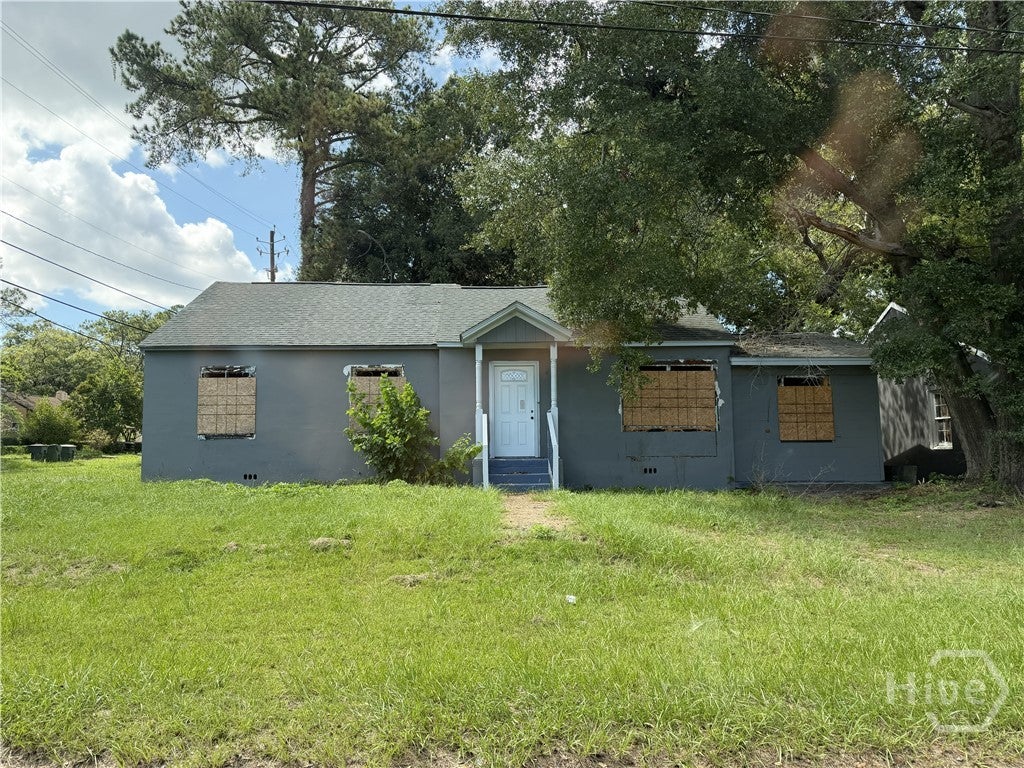 Photo of 127 Elm Circle, Savannah, GA 31404 (MLS # SA364712)